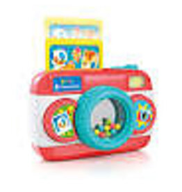 CLEMENTONI Clementoni baby camera