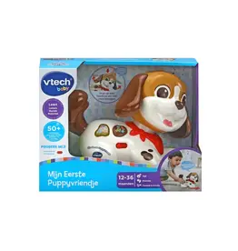 VTECH Vtech mijn eerste puppyvriendje