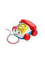 FISHER PRICE Fischer-price charter telefoon