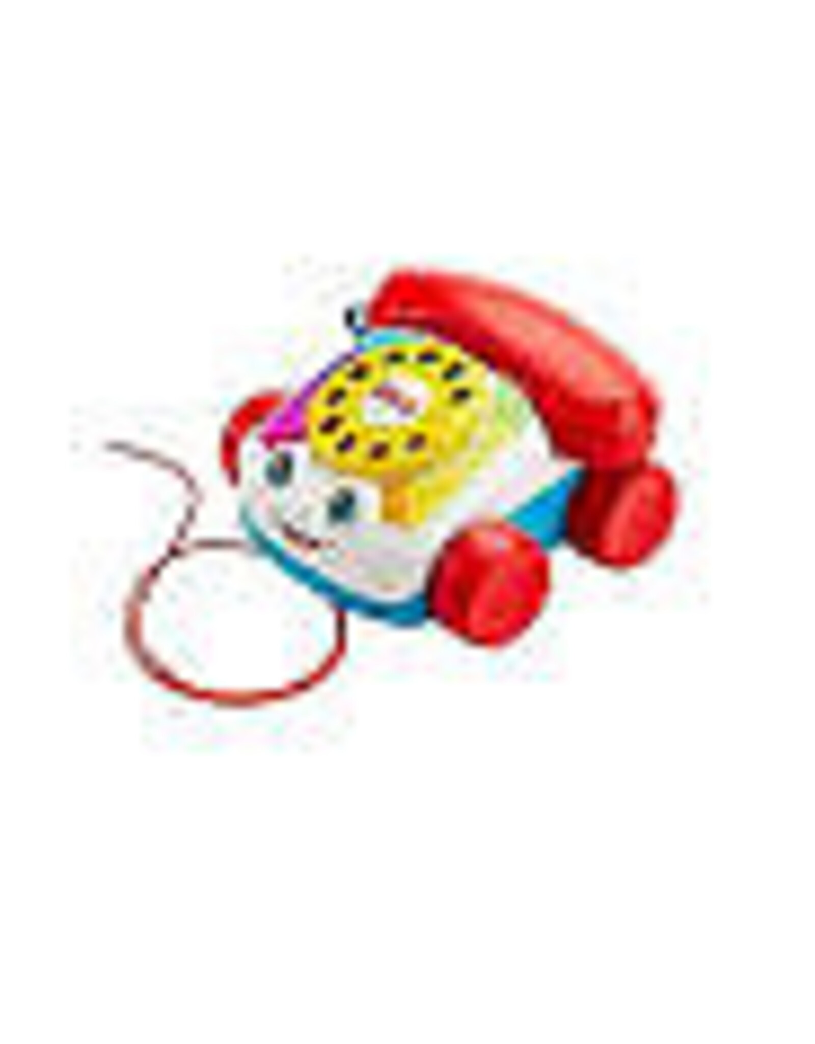 FISHER PRICE Fischer-price charter telefoon