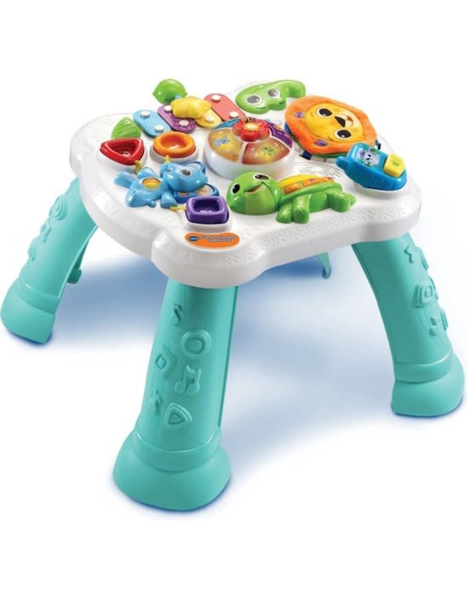 VTECH VTech Baby Dierenvriendjes Speeltafel