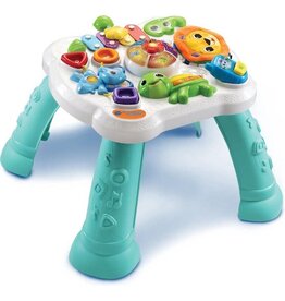 VTECH VTech Baby Dierenvriendjes Speeltafel