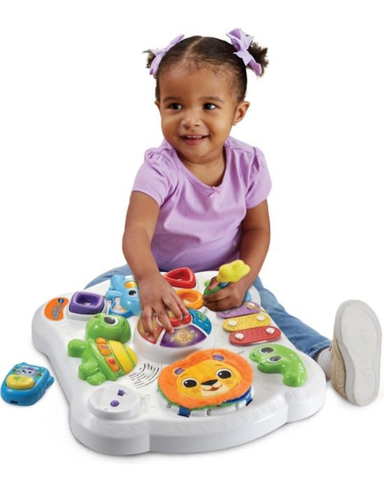 VTECH VTech Baby Dierenvriendjes Speeltafel