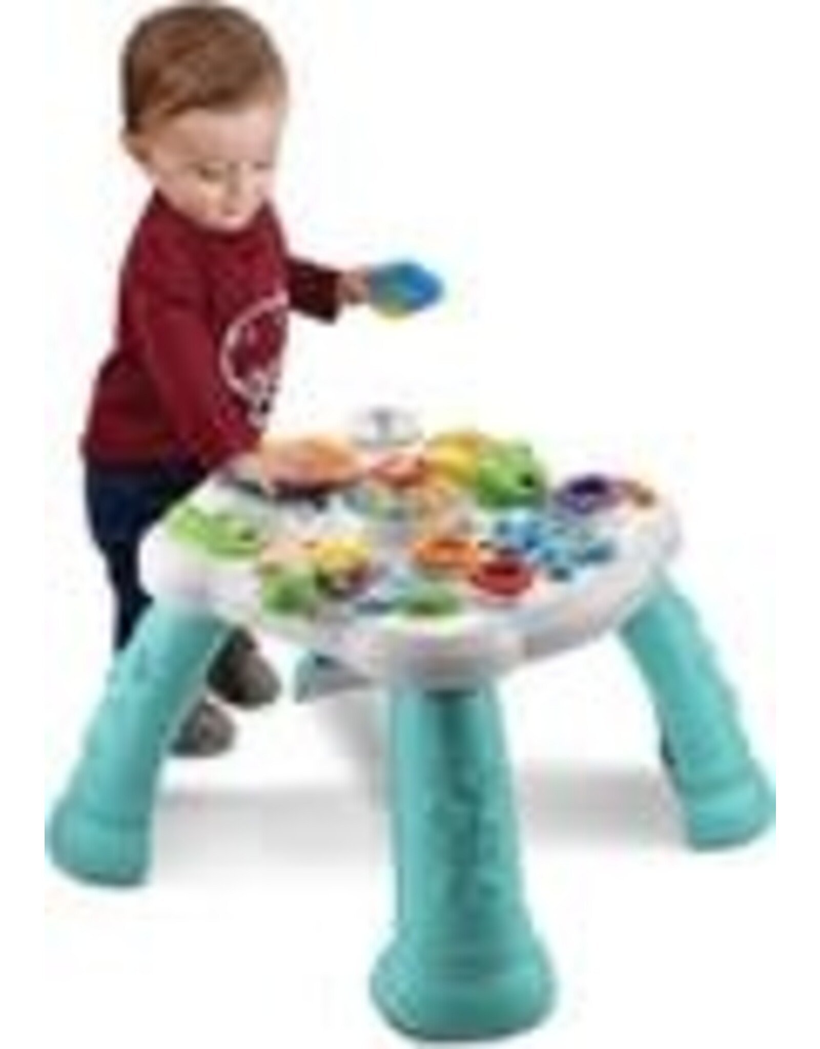 VTECH VTech Baby Dierenvriendjes Speeltafel