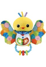 VTECH Vtech baby fladder &fluit rammelaar