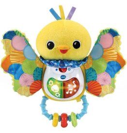 VTECH Vtech baby fladder &fluit rammelaar