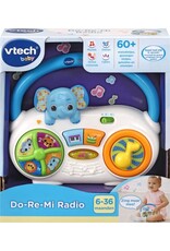 VTECH VTech Dierenvriendjes Do-Re-Mi Radio