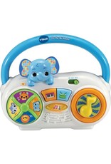 VTECH VTech Dierenvriendjes Do-Re-Mi Radio