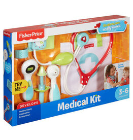 FISHER PRICE Fischer price doktersset