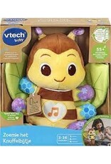 VTECH Vtech zoemie het knuffelbijtje