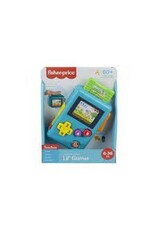 FISHER PRICE Fischer price leerplezier gamer