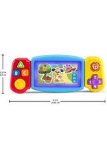 FISHER PRICE Fischer-price leerplezier speelgoedgame