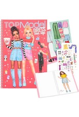 TOPMODEL Dress me up groot cutie star