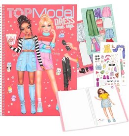 TOPMODEL Dress me up groot cutie star