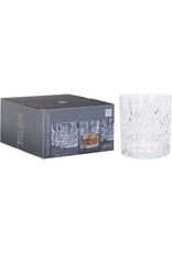 atmos fera Whiskeyglas 230 mol 4 stuks atmos fera