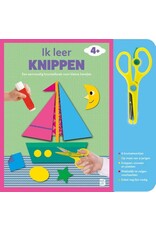 Ik leer knippen 4+ (boot)