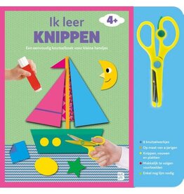 Ik leer knippen 4+ (boot)