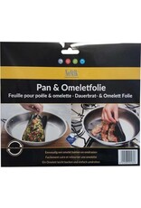 NoStik NoStik Omelet folie 24cm