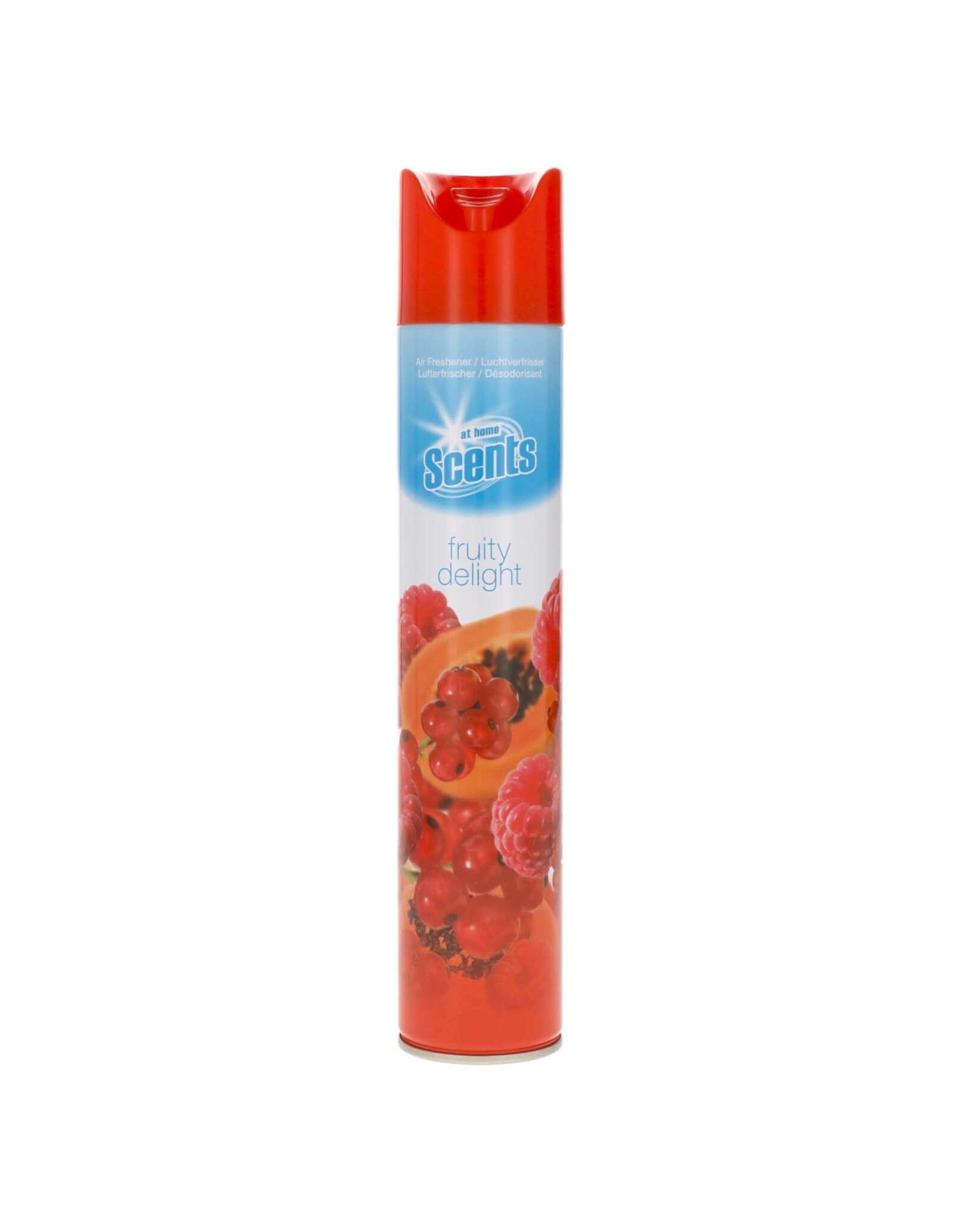 at home scents Luchtverfrisser fruity delight at home scents