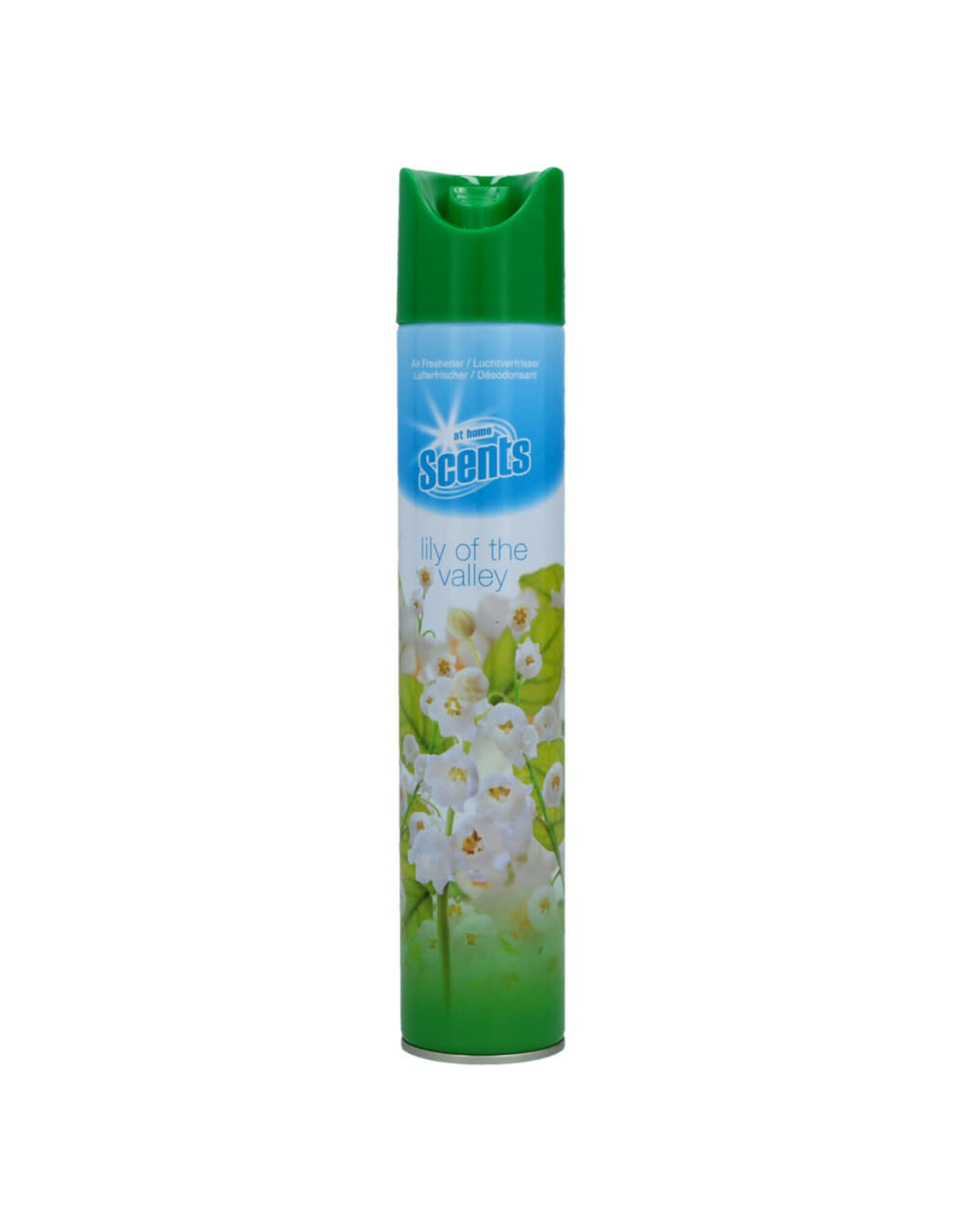 Luchtverfrisser Lily of the valley home scent