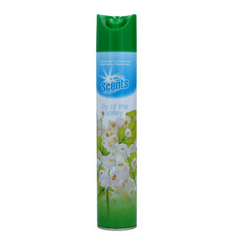 Luchtverfrisser Lily of the valley home scent