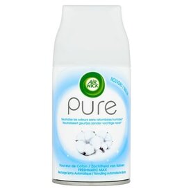 Airwick pure fresh stop odeurs 24/h