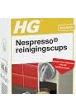 HG HG Nespresso reiningscups