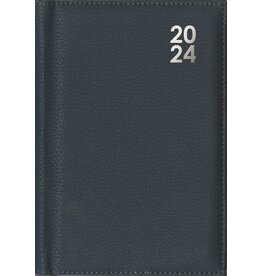 Luxe bureau agenda A5 2024