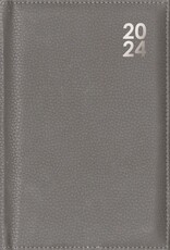 Luxe bureau agenda A5 2024