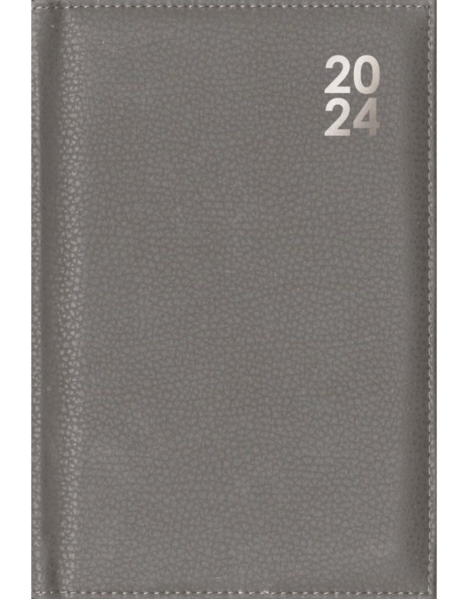 Luxe bureau agenda A5 2024