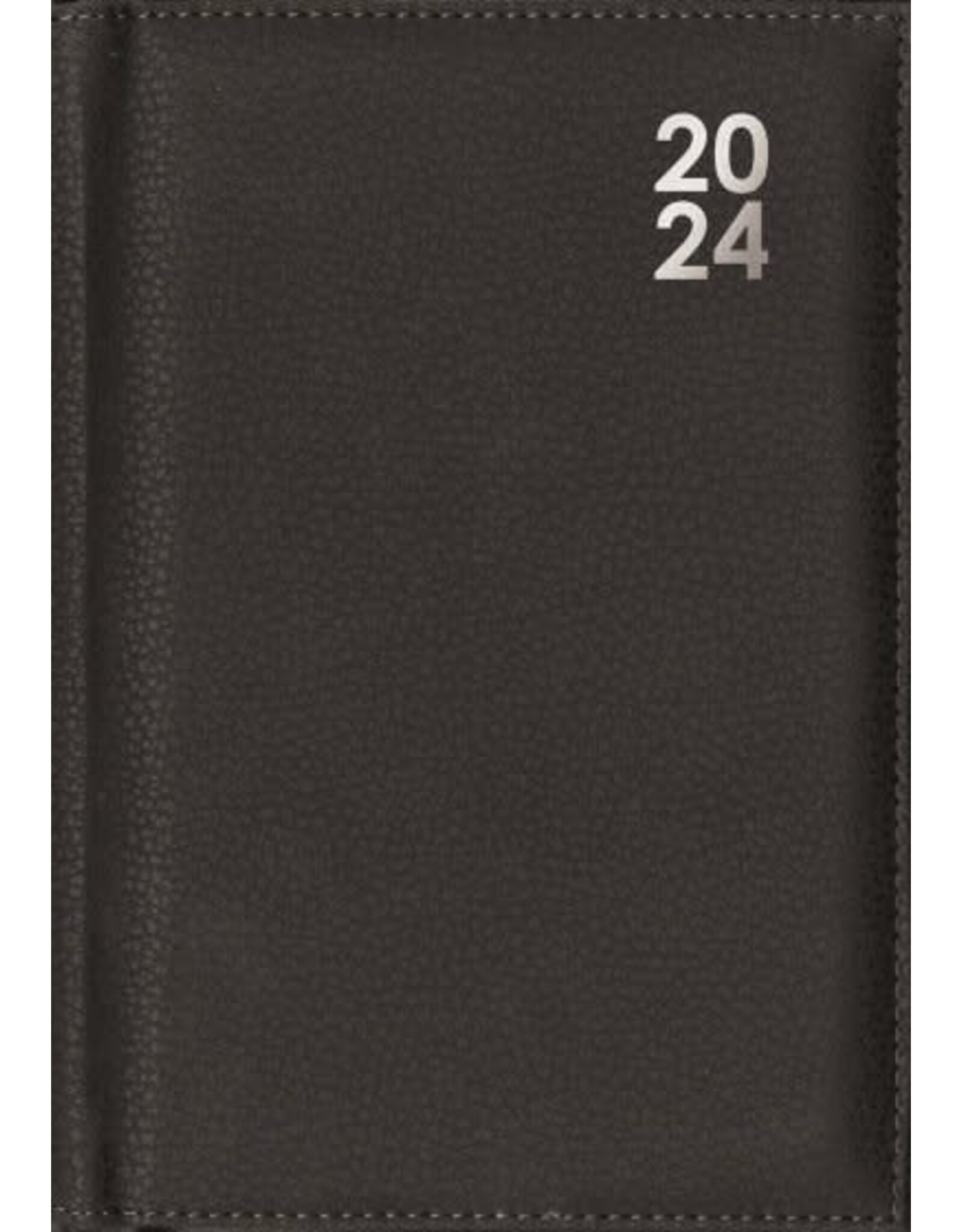 Luxe bureau agenda A5 2024