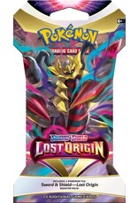 POKEMON Pokémon TCG Sword & Shield 11 sleeved booster