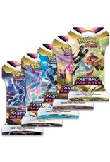 POKEMON Pokémon TCG Sword & Shield: Astral Radiance sleeved booster