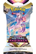 POKEMON Pokémon TCG Sword & Shield: Astral Radiance sleeved booster