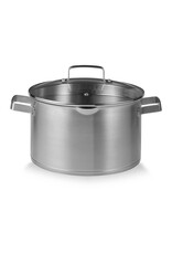 Blokker Kookpan excellent 1,5 liter 16cm inductie