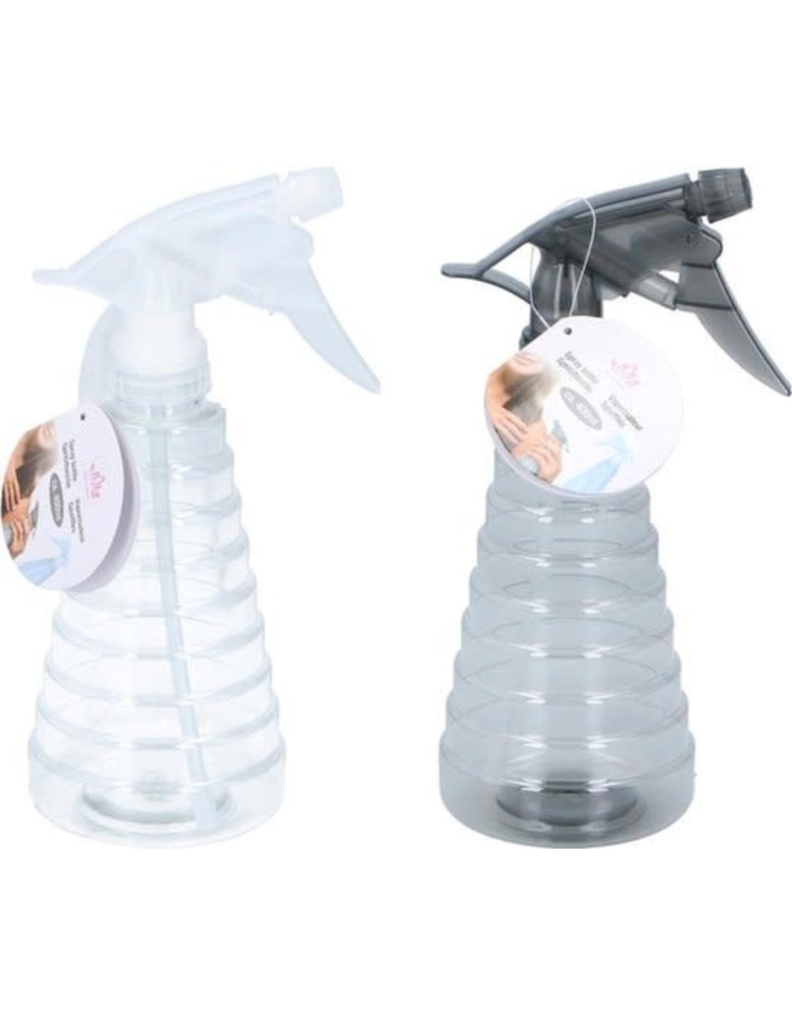 MERKLOOS Plantenspuit 400 ml 2 assorti