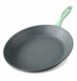 FACKELMANN Fackelmann sustainable Frypan  28 cm