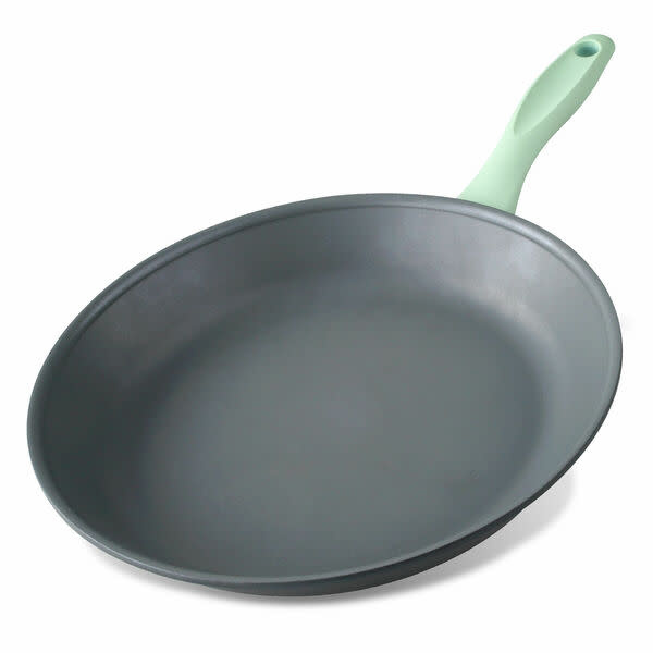FACKELMANN Chefkoch Topf 24 cm München aus Edelstahl - Hochwertiger