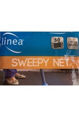 LINEA Linea vliesdoekjes Sweepy-Net 40cm 50 stuks geel