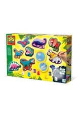 Ses Gieten en schilderen Glow in the dark SES creative
