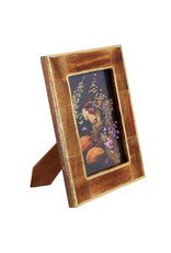 Van Manes Fotolijst Jim S hout 16,5x22x2 Cm