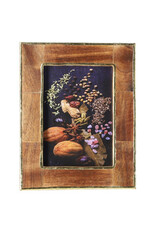 Van Manes Fotolijst Jim S hout 16,5x22x2 Cm
