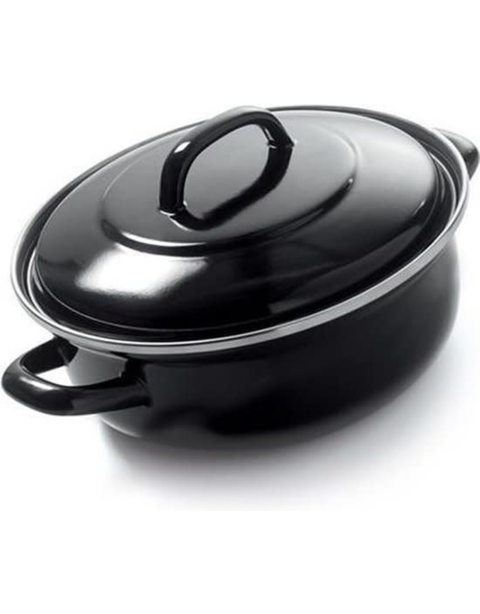 BK BK fortalit braadpan 20CM 1,4 liter