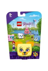 LEGO Lego friends Mia`s pugkubus