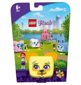 LEGO Lego friends Mia`s pugkubus