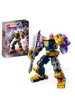 LEGO LEGO Marvel Avengers Marvel Thanos mechapantser - 76242