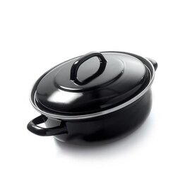 BK BK Fortalit Braadpan - Ø 24 cm