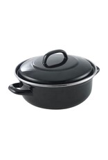 BK BK Fortalit Braadpan - Ø 24 cm