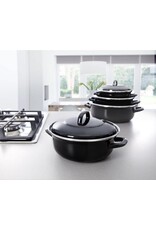 BK BK Fortalit Braadpan - Ø 24 cm