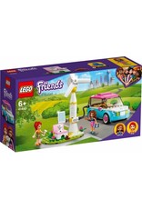 LEGO Lego friends Olivia`s elektrische